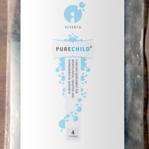 PureChild Autism Supplement by Reverta
