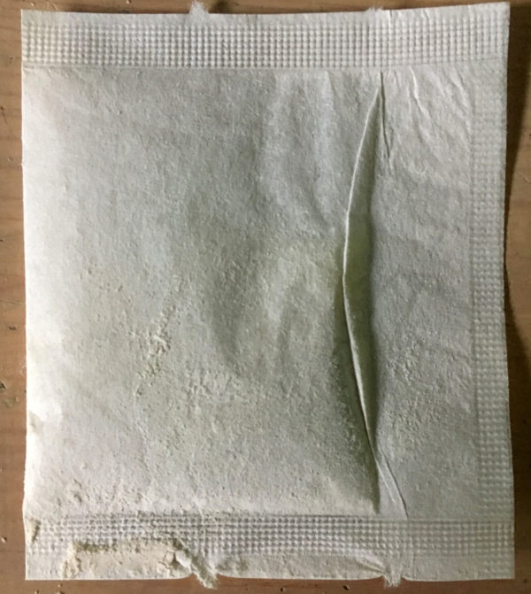 PureChild Supplement - tea bag
