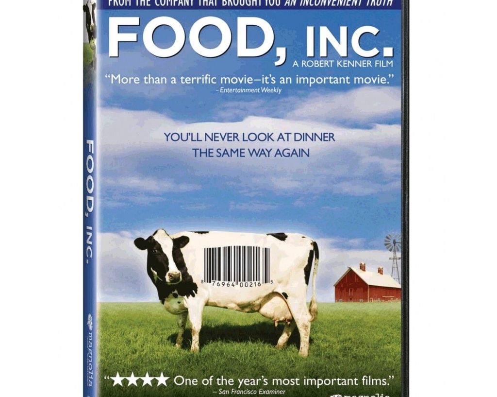 Food Inc. - How Processed Food Can Make You Sick