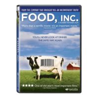 Food Inc. – How Processed Food Can Make You Sick